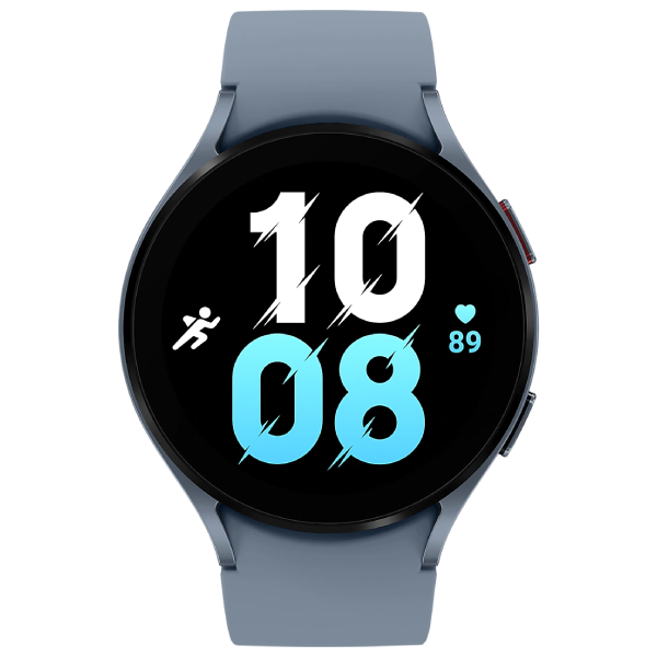 SAMSUNG Galaxy Watch 5 44mm Bluetooth Smartwatch (Blue)