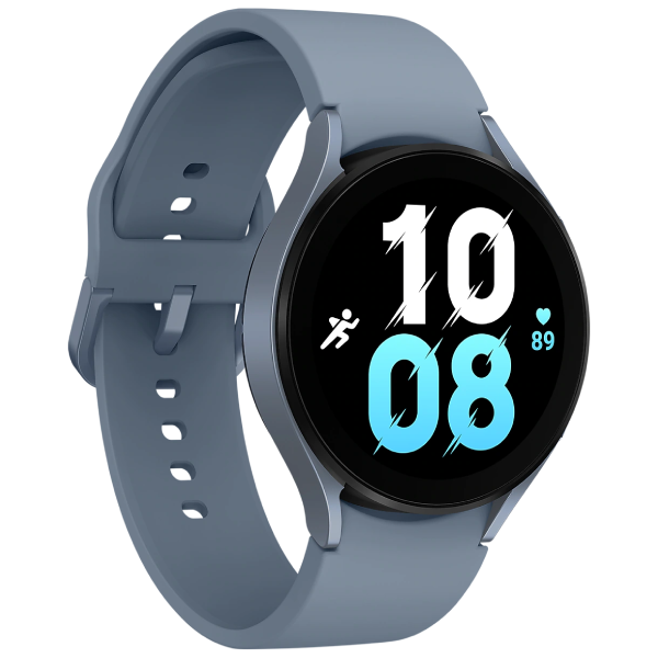 SAMSUNG Galaxy Watch 5 44mm Bluetooth Smartwatch (Blue)