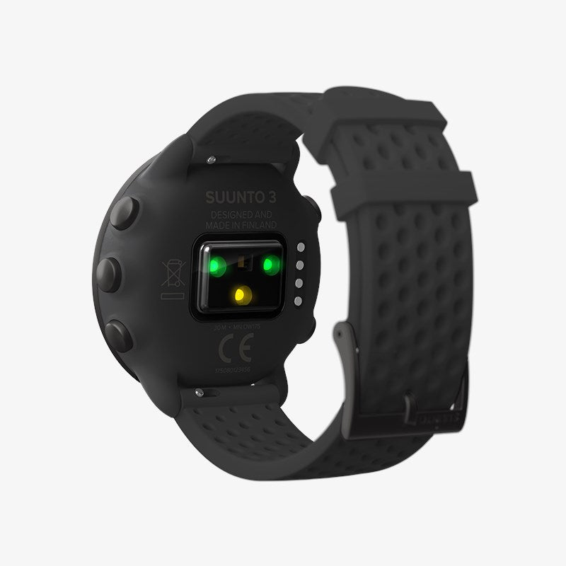 SUUNTO 3 Fitness Slate Grey