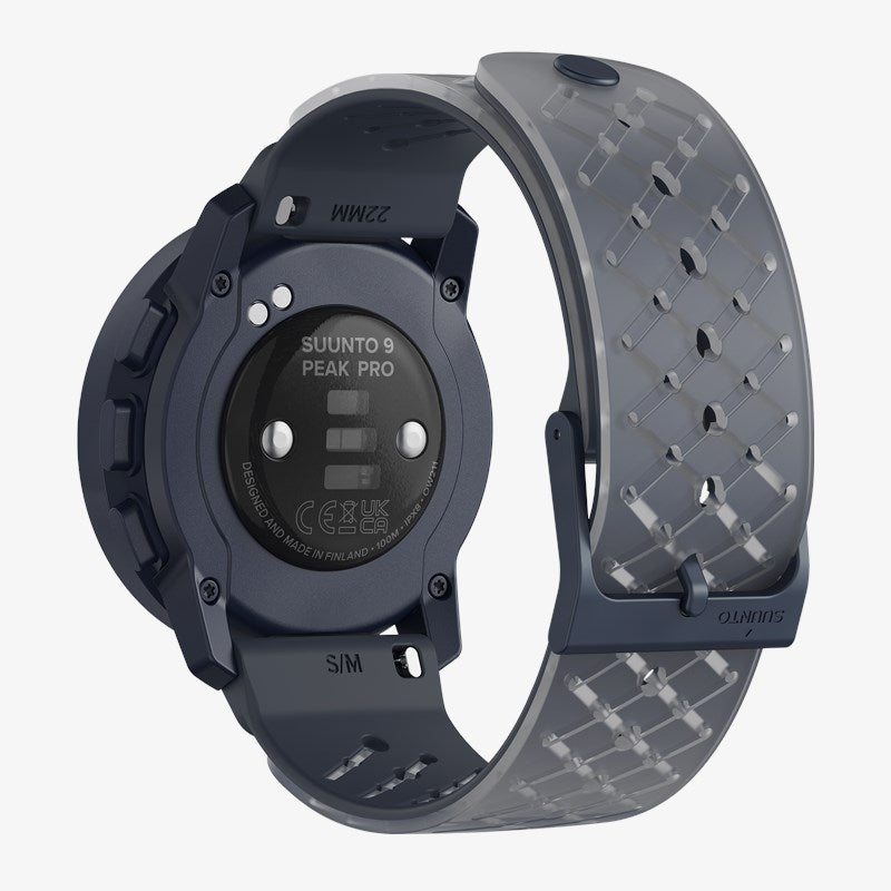 SUUNTO 9 PEAK PRO OCEAN BLUE