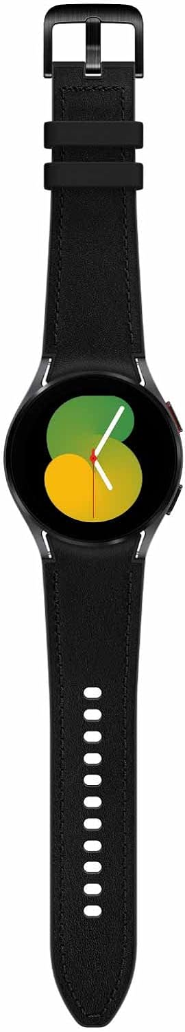 SAMSUNG Galaxy Watch5 Bespoke Edition 40mm (Black)