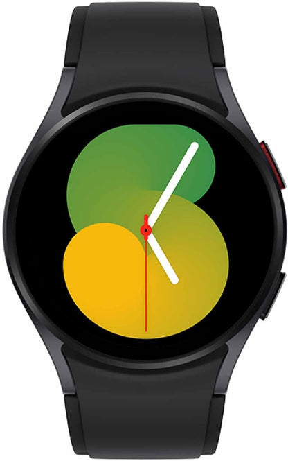 SAMSUNG Galaxy Watch5 Bespoke Edition 40mm (Black)