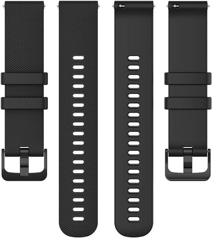 GARMIN VIVOACTIVE BAND BLACK