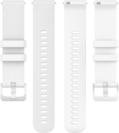 GARMIN VIVOACTIVE BAND WHITE