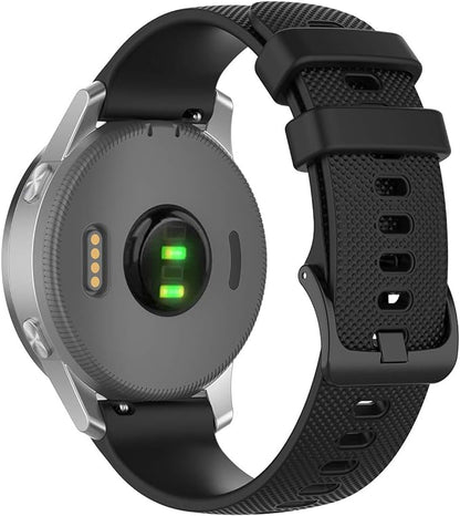 GARMIN VIVOACTIVE BAND BLACK