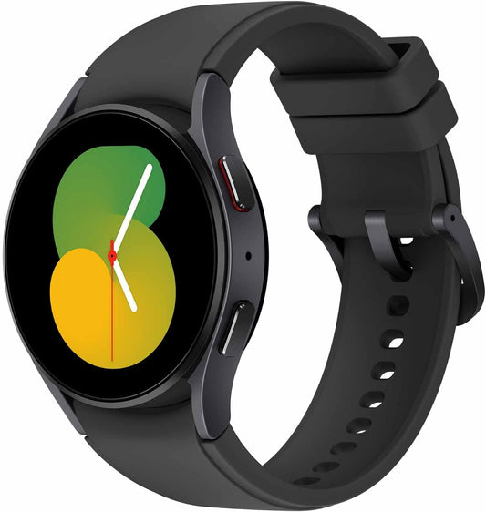 SAMSUNG Galaxy Watch5 Bespoke Edition 40mm (Black)