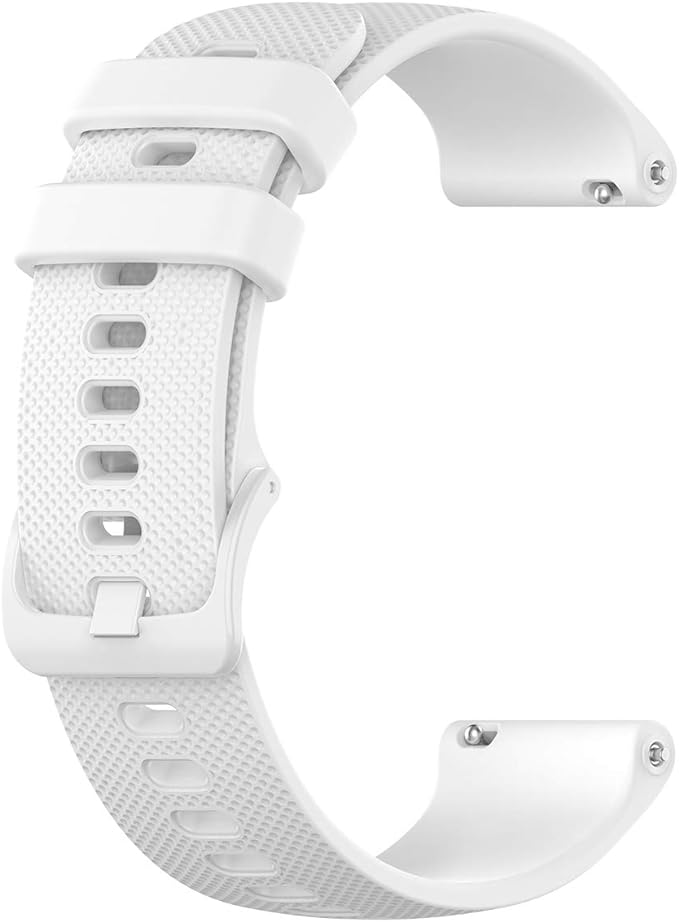 GARMIN VIVOACTIVE BAND WHITE