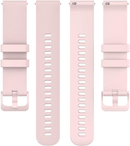 GARMIN VIVOACTIVE BAND ROSE