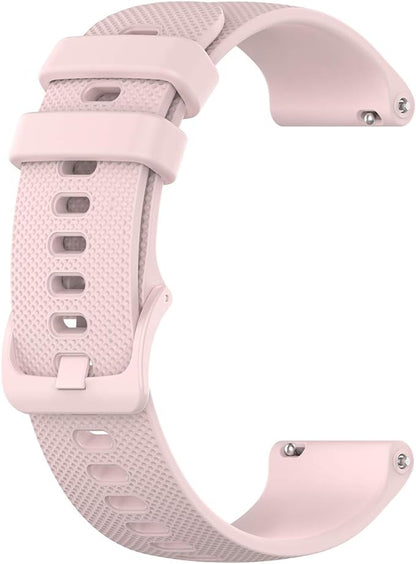 GARMIN VIVOACTIVE BAND ROSE