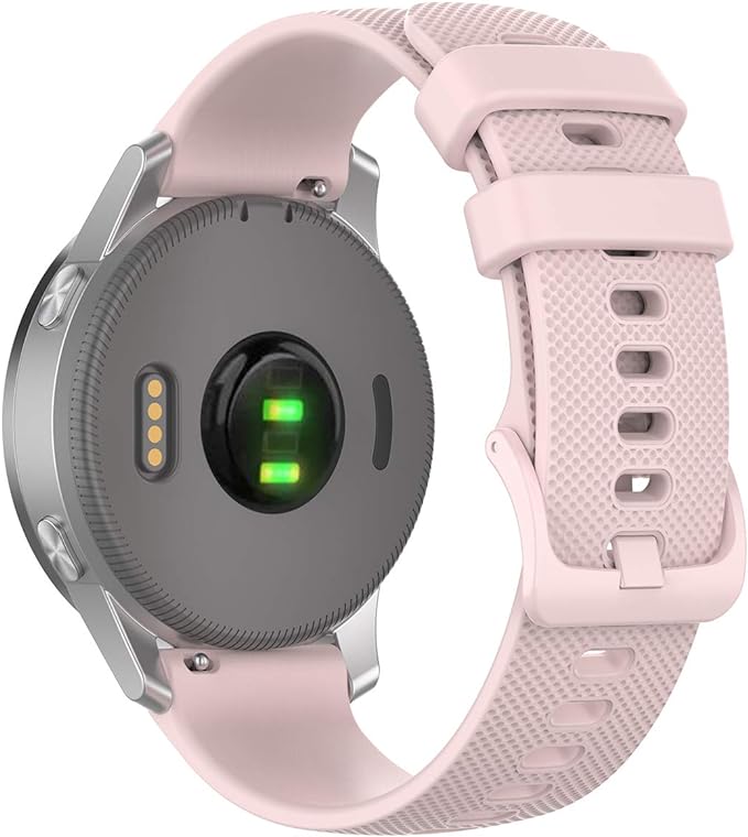 GARMIN VIVOACTIVE BAND ROSE