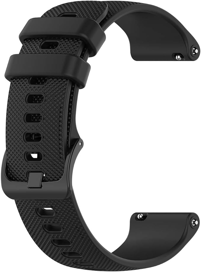 GARMIN VIVOACTIVE BAND BLACK