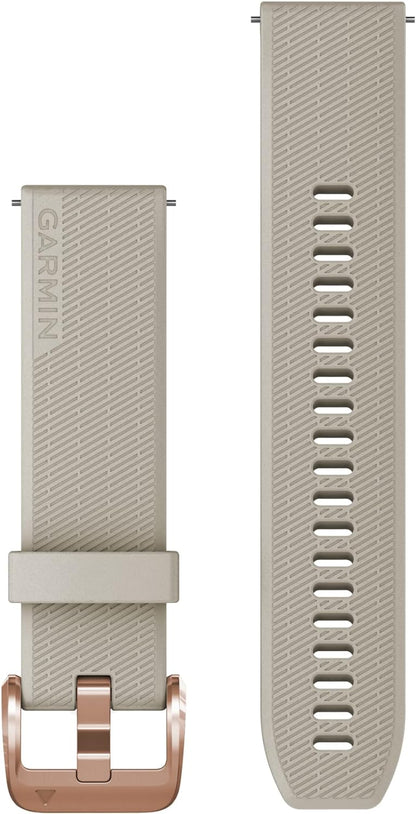 GARMIN FENIX 7 SAND BAND