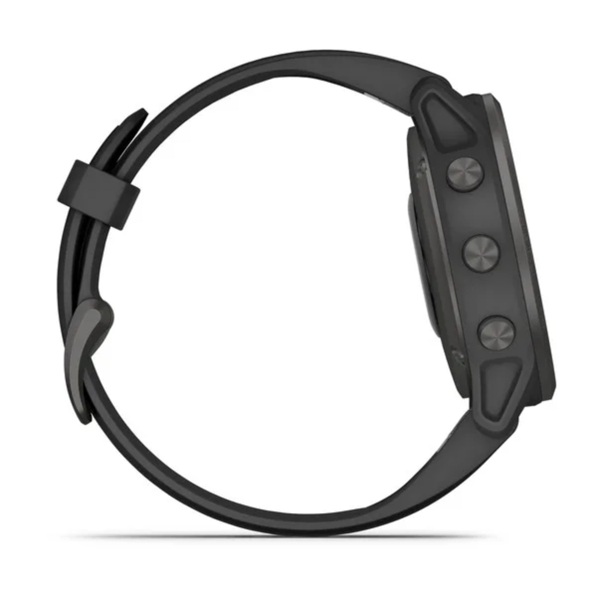 GARMIN FENIX 6 PRO SOLAR SAPHIRE DARK GRET