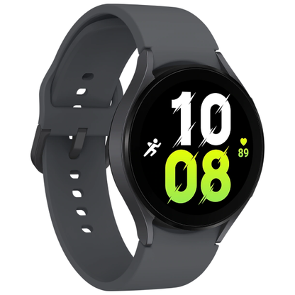 SAMSUNG Galaxy Watch 5 44mm Bluetooth Smartwatch (Gray)