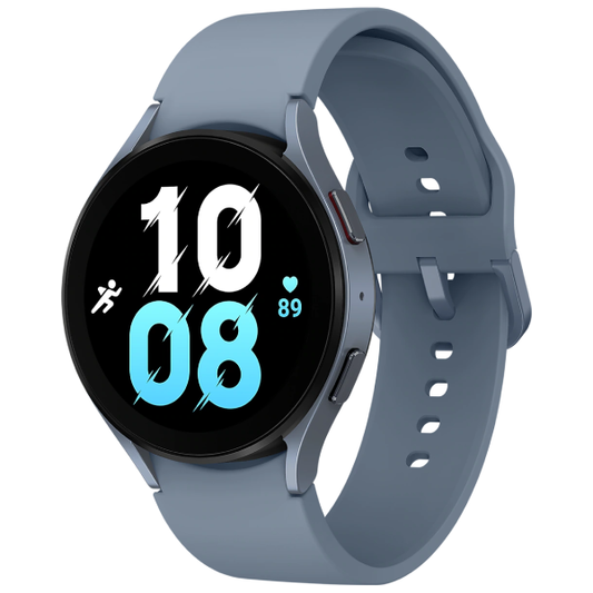 SAMSUNG Galaxy Watch 5 44mm Bluetooth Smartwatch (Blue)