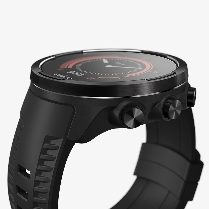 SUUNTO 9 BARO BLACK