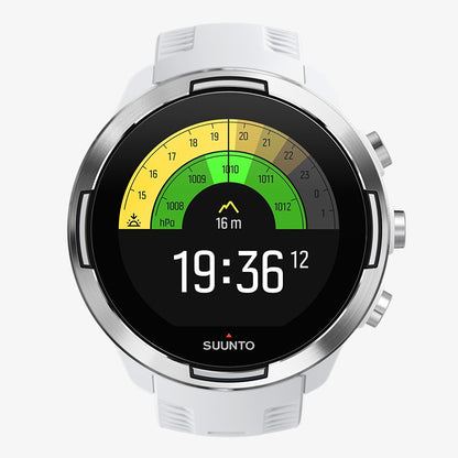 SUUNTO 9 BARO WHITE