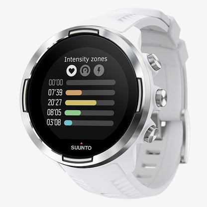 SUUNTO 9 BARO WHITE