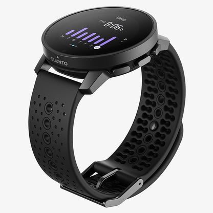 SUUNTO 9 PEAK ALL BLACK