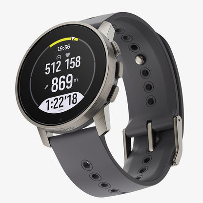 SUUNTO 9 PEAK PRO TITANIUM